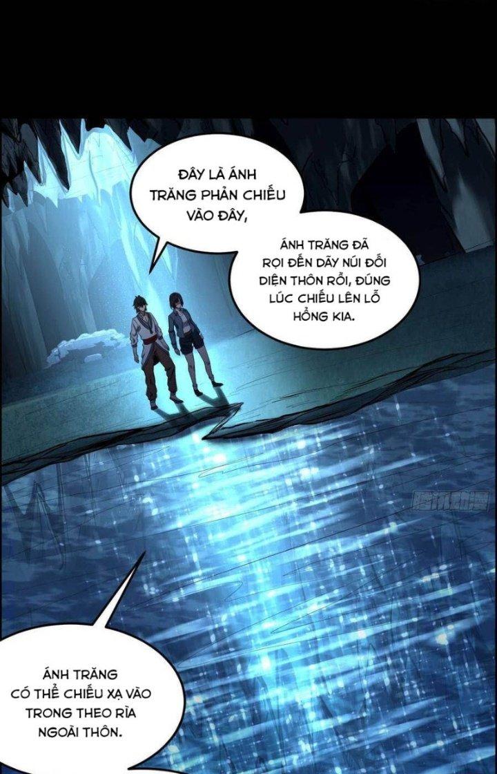 Hành Tẩu Âm Dương Chapter 79 - Trang 2