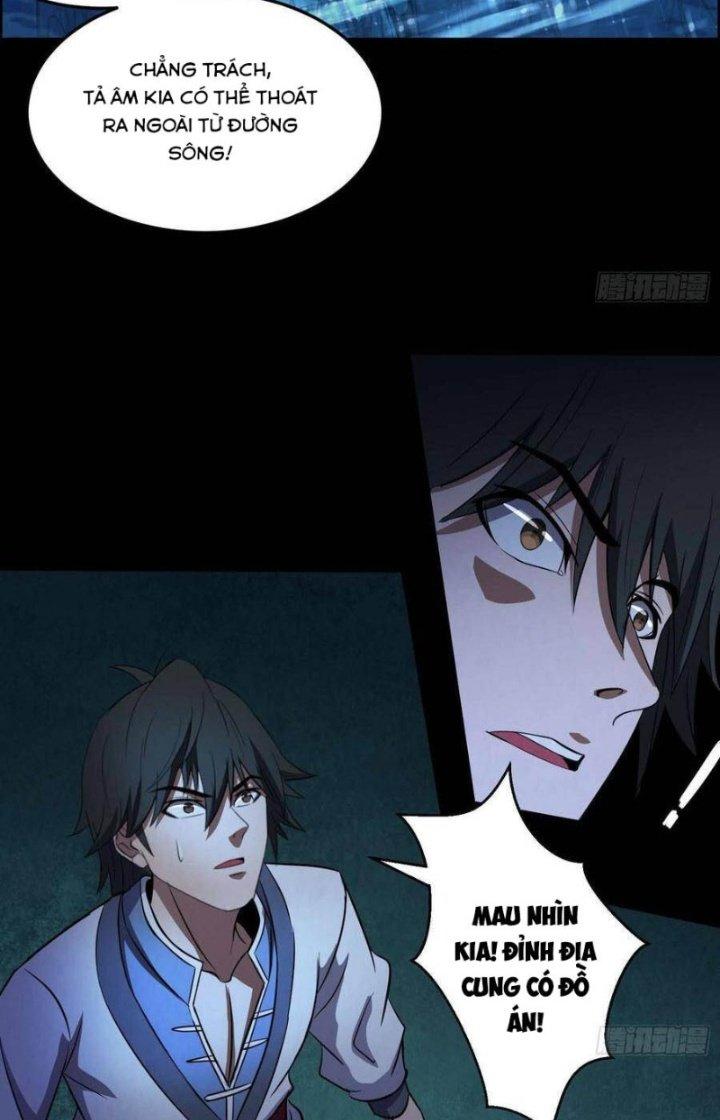 Hành Tẩu Âm Dương Chapter 79 - Trang 2