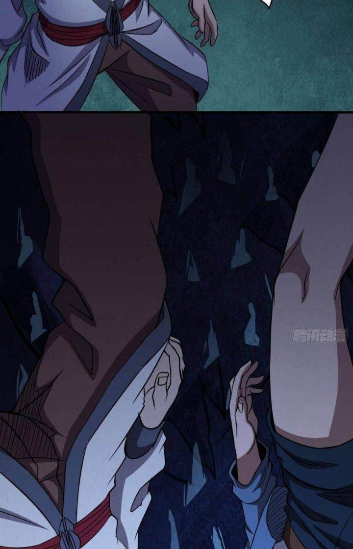 Hành Tẩu Âm Dương Chapter 79 - Trang 2