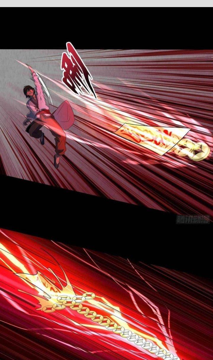 Hành Tẩu Âm Dương Chapter 80 - Trang 2