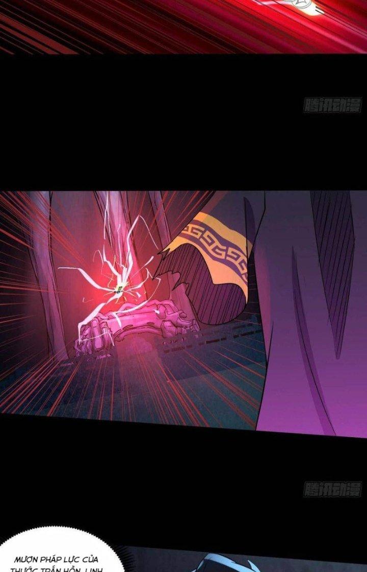 Hành Tẩu Âm Dương Chapter 80 - Trang 2