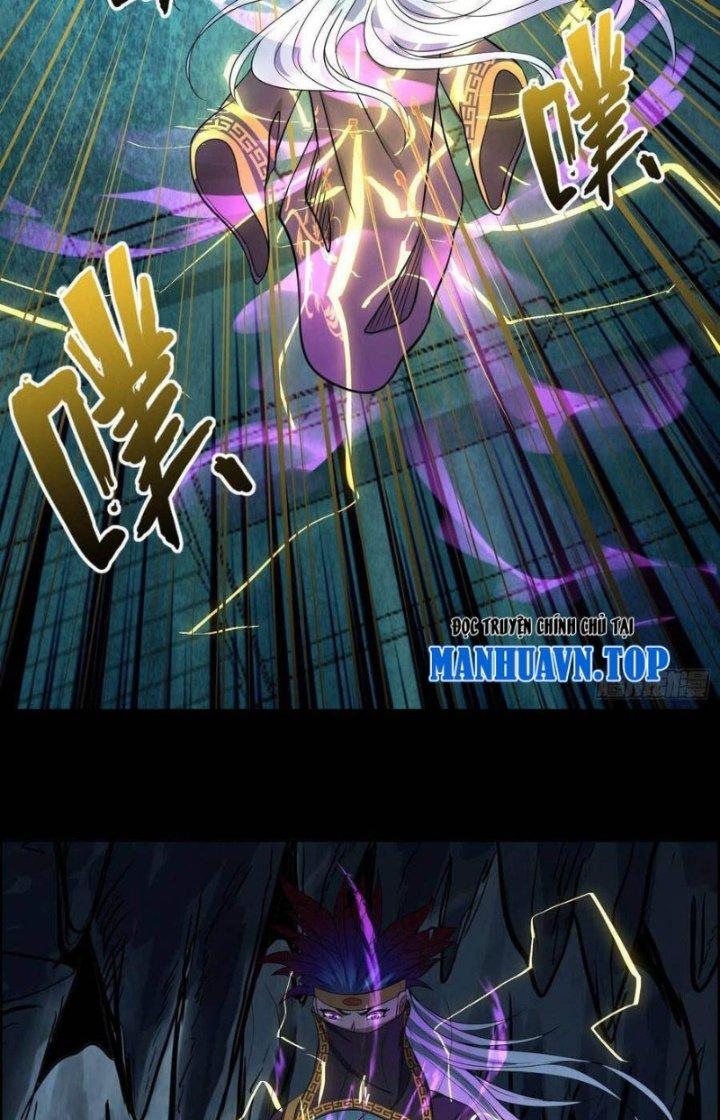 Hành Tẩu Âm Dương Chapter 80 - Trang 2