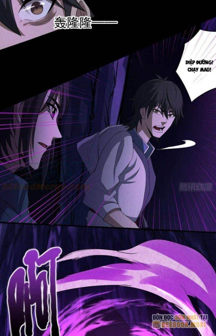 Hành Tẩu Âm Dương Chapter 80 - Trang 2