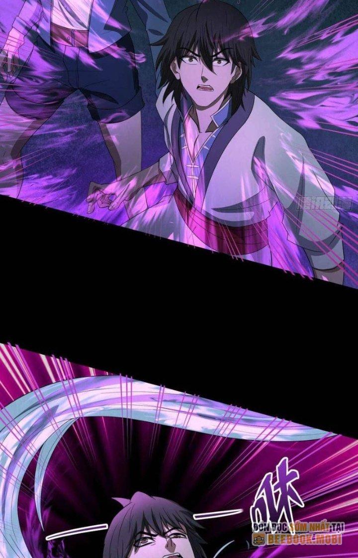 Hành Tẩu Âm Dương Chapter 80 - Trang 2