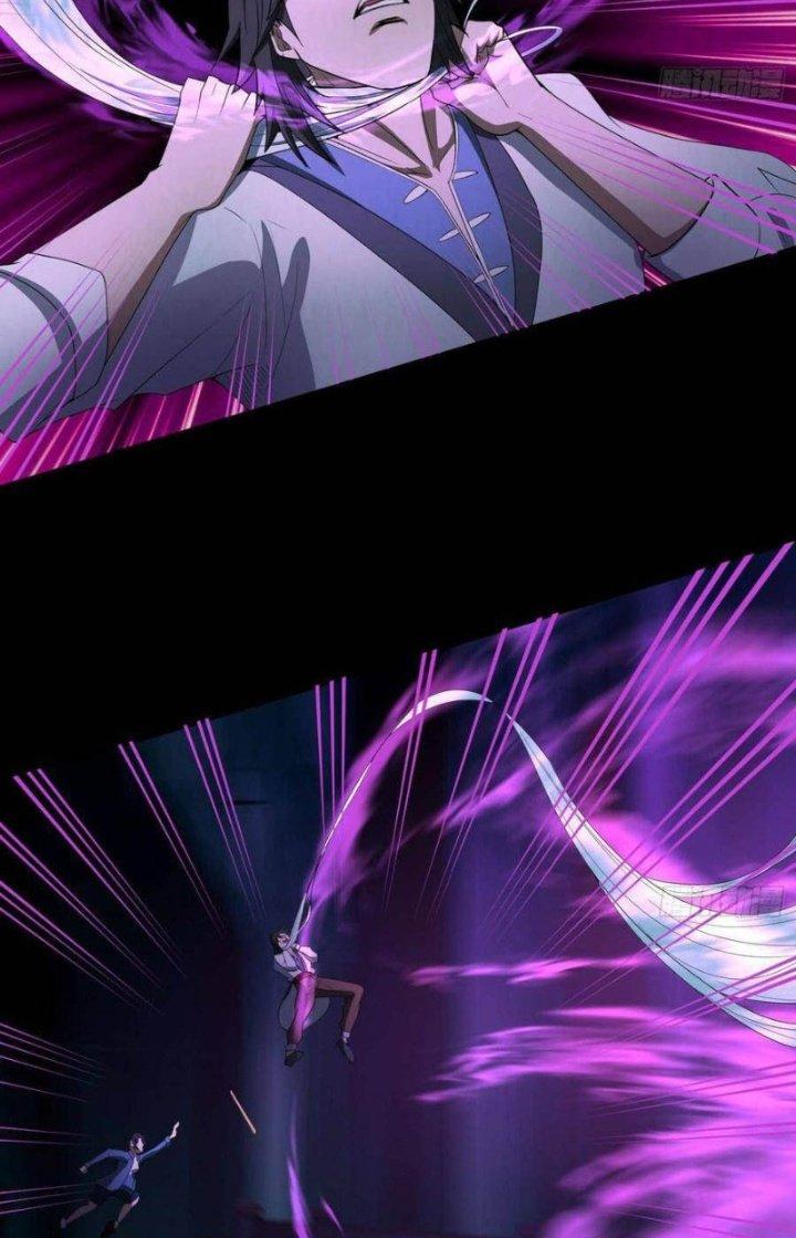 Hành Tẩu Âm Dương Chapter 80 - Trang 2