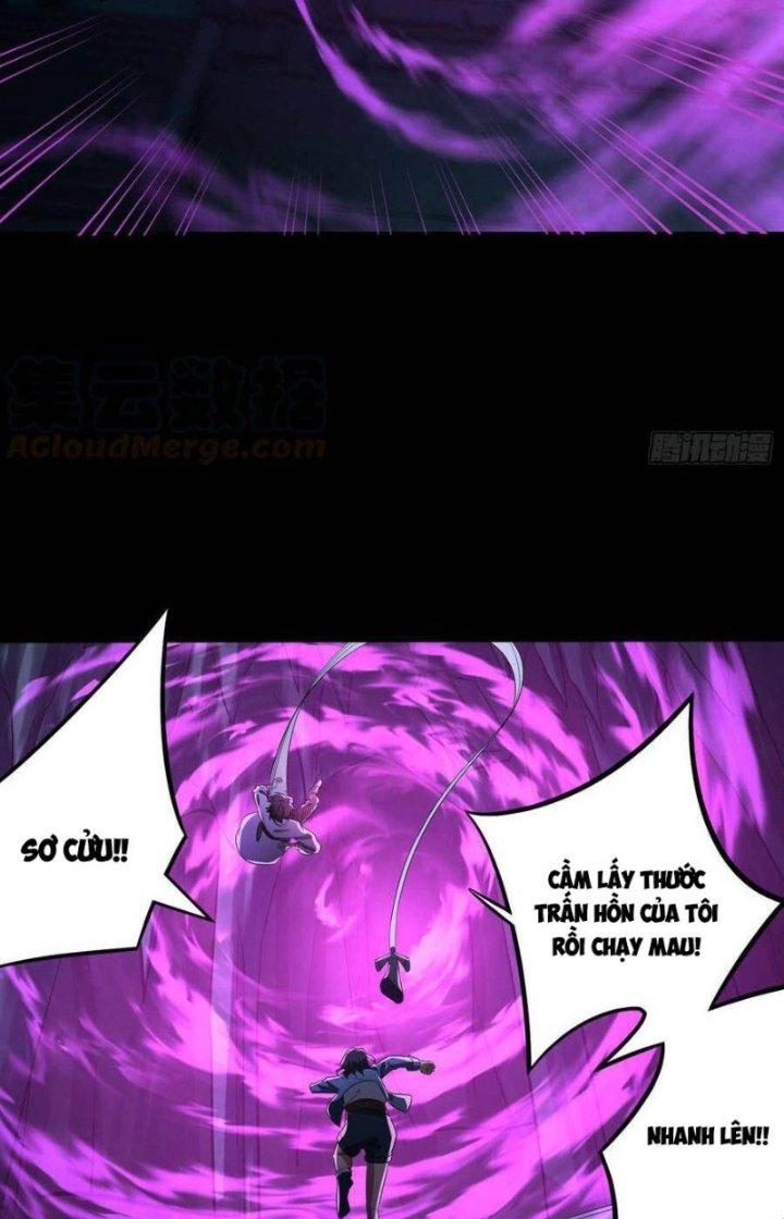 Hành Tẩu Âm Dương Chapter 80 - Trang 2