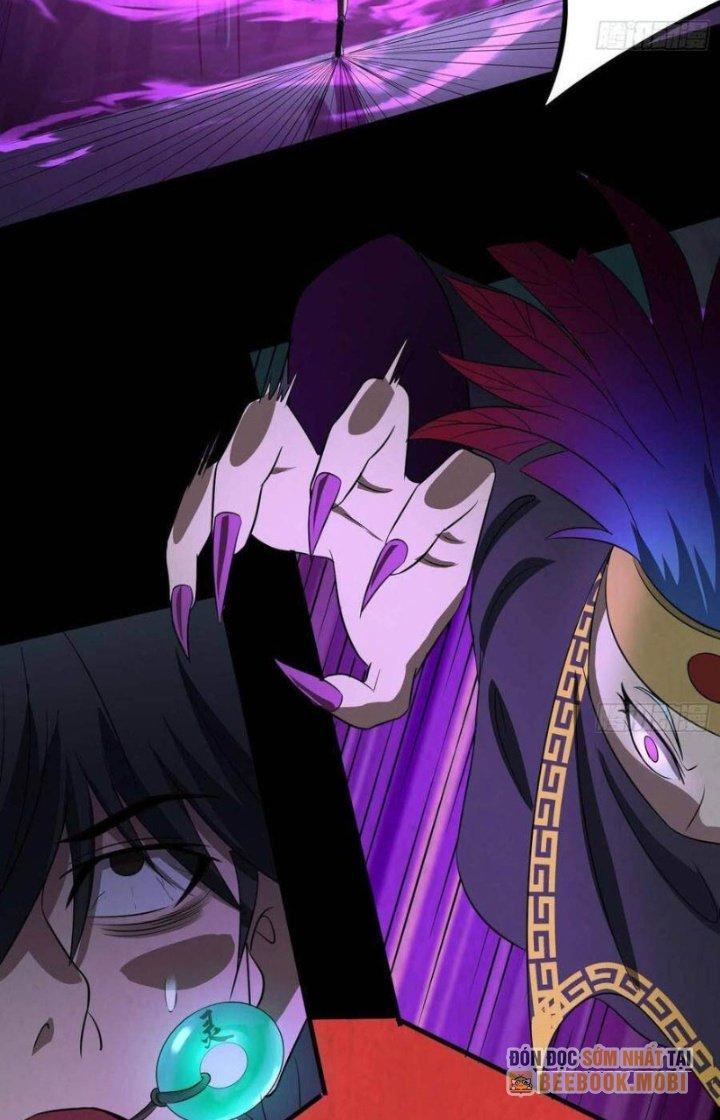 Hành Tẩu Âm Dương Chapter 80 - Trang 2