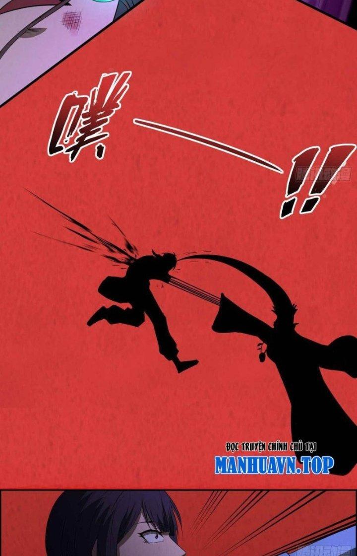 Hành Tẩu Âm Dương Chapter 80 - Trang 2