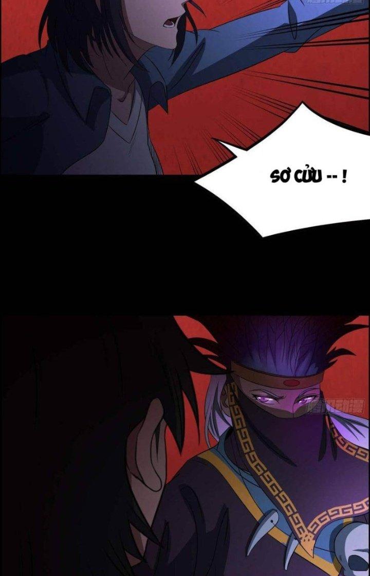 Hành Tẩu Âm Dương Chapter 80 - Trang 2