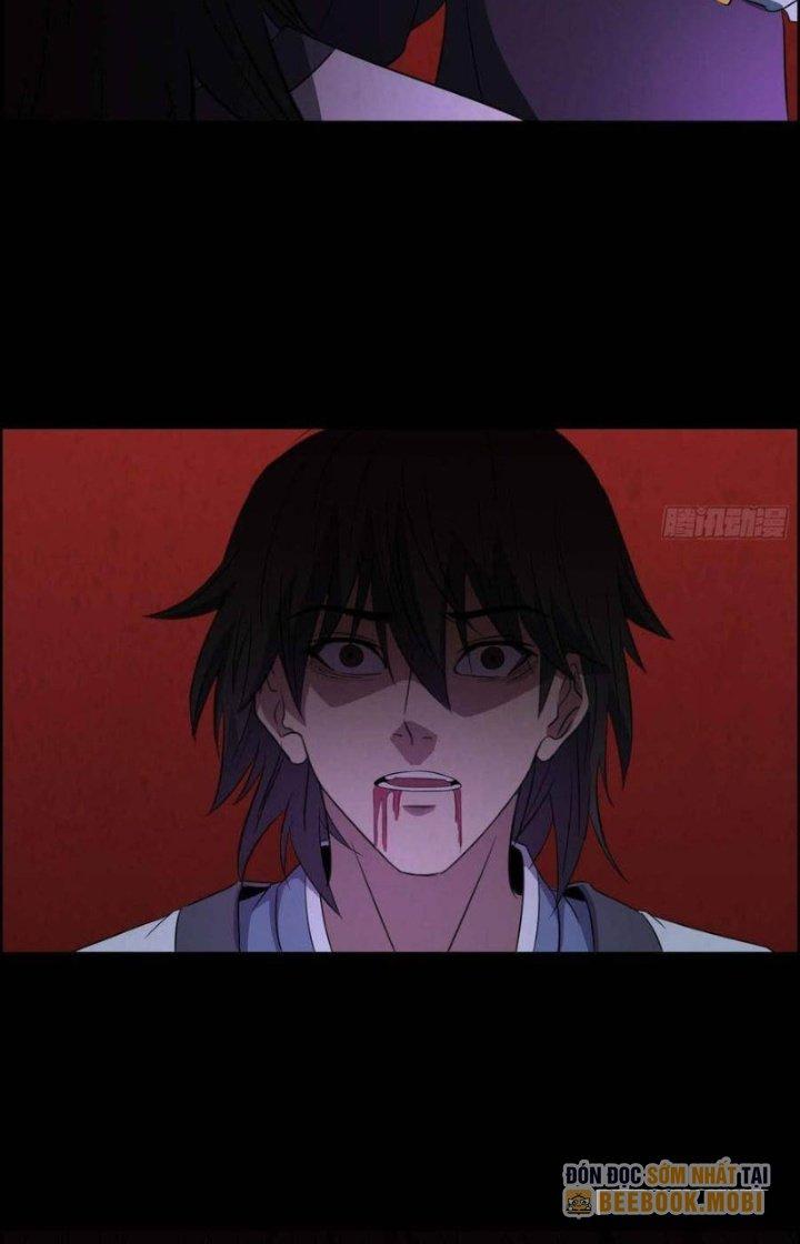 Hành Tẩu Âm Dương Chapter 80 - Trang 2