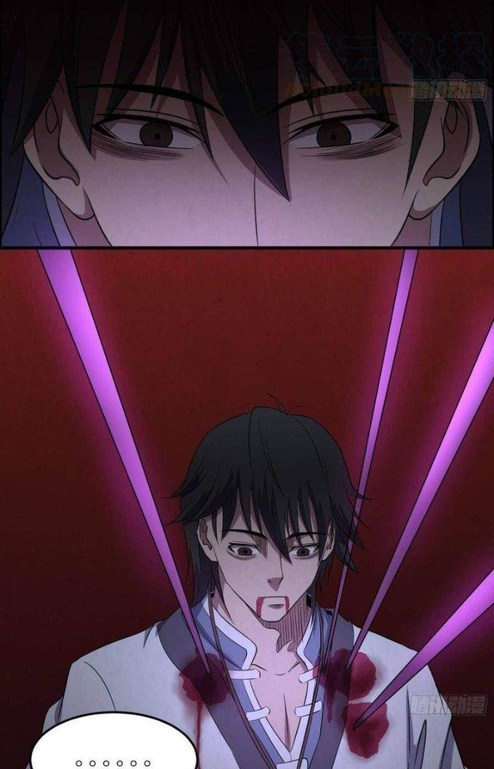 Hành Tẩu Âm Dương Chapter 80 - Trang 2