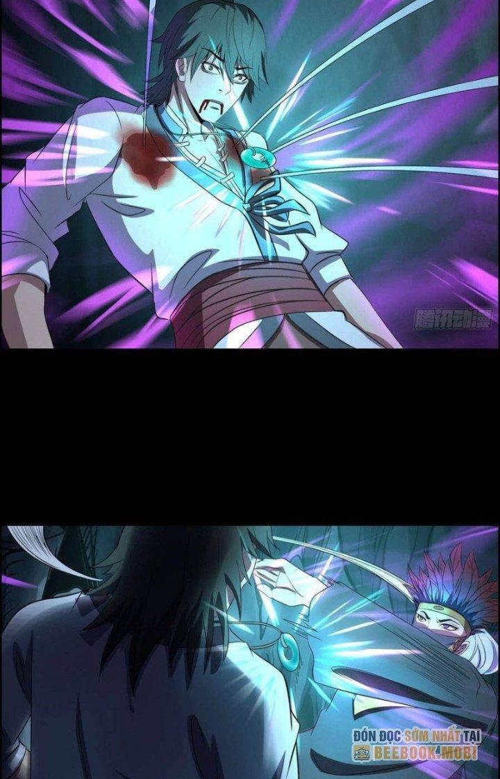 Hành Tẩu Âm Dương Chapter 80 - Trang 2