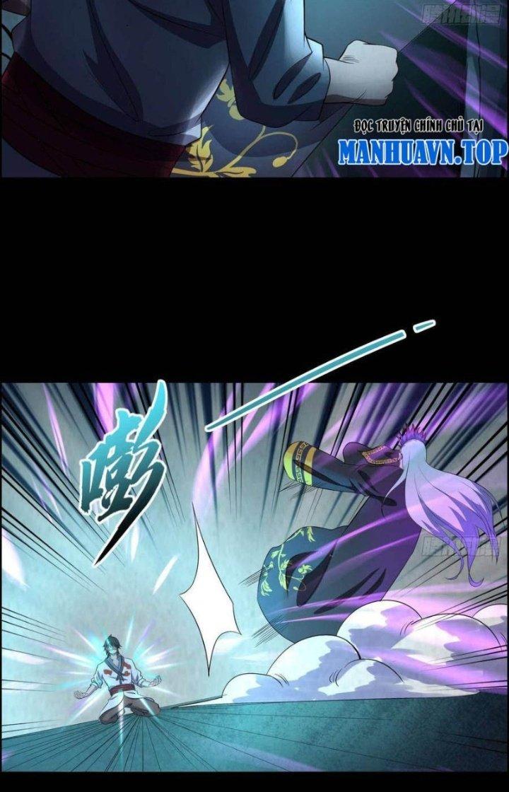 Hành Tẩu Âm Dương Chapter 80 - Trang 2