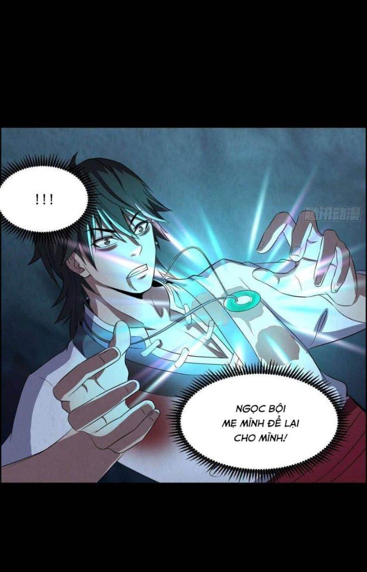 Hành Tẩu Âm Dương Chapter 80 - Trang 2