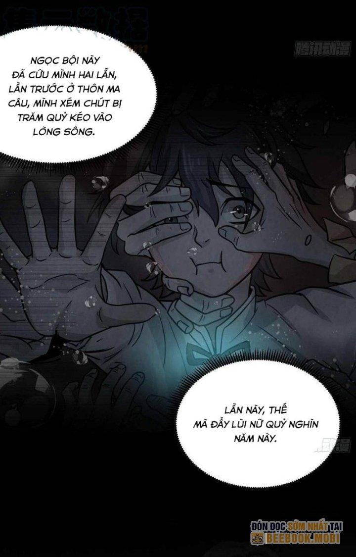 Hành Tẩu Âm Dương Chapter 80 - Trang 2