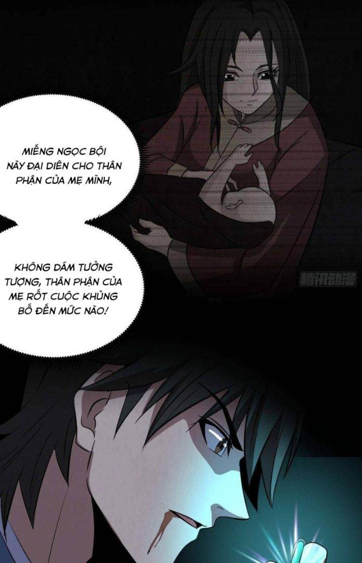 Hành Tẩu Âm Dương Chapter 80 - Trang 2