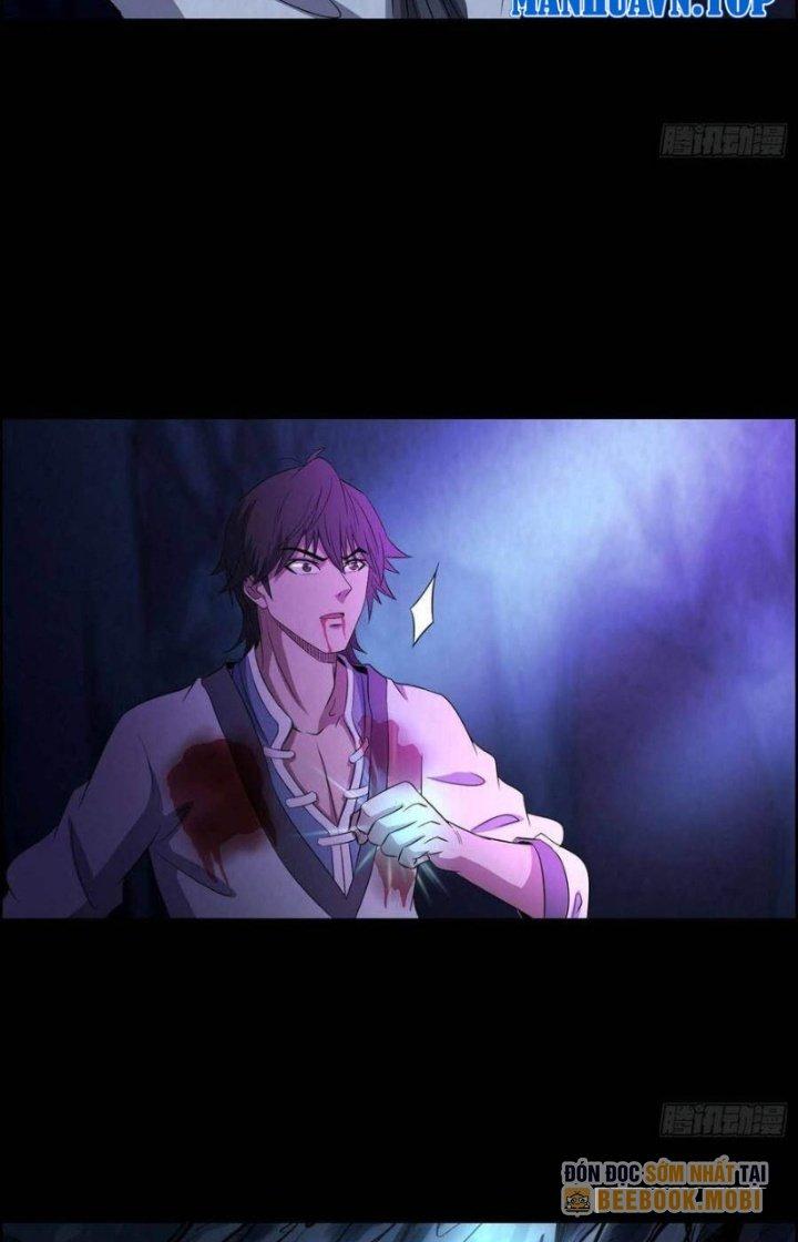 Hành Tẩu Âm Dương Chapter 80 - Trang 2