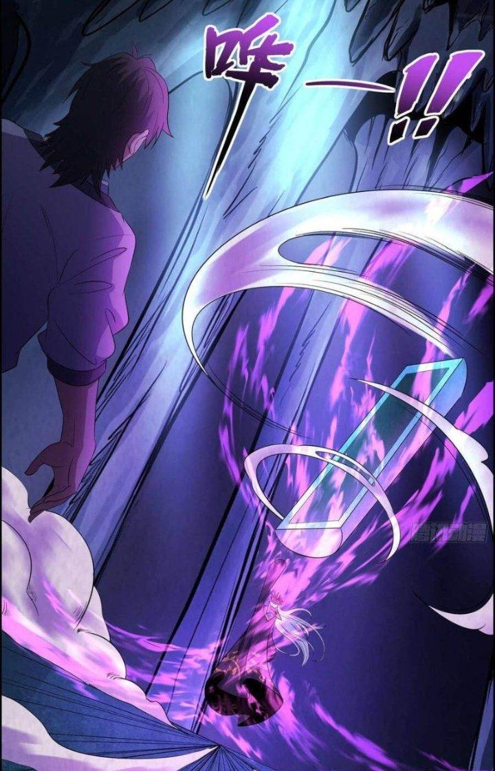 Hành Tẩu Âm Dương Chapter 80 - Trang 2