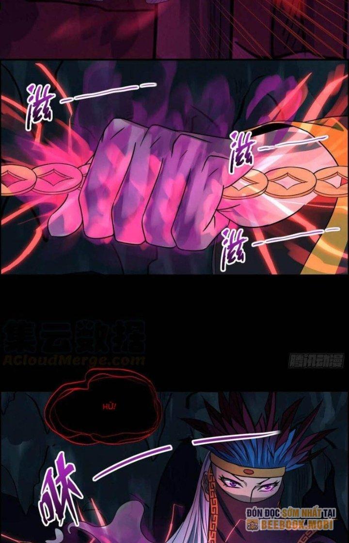 Hành Tẩu Âm Dương Chapter 80 - Trang 2