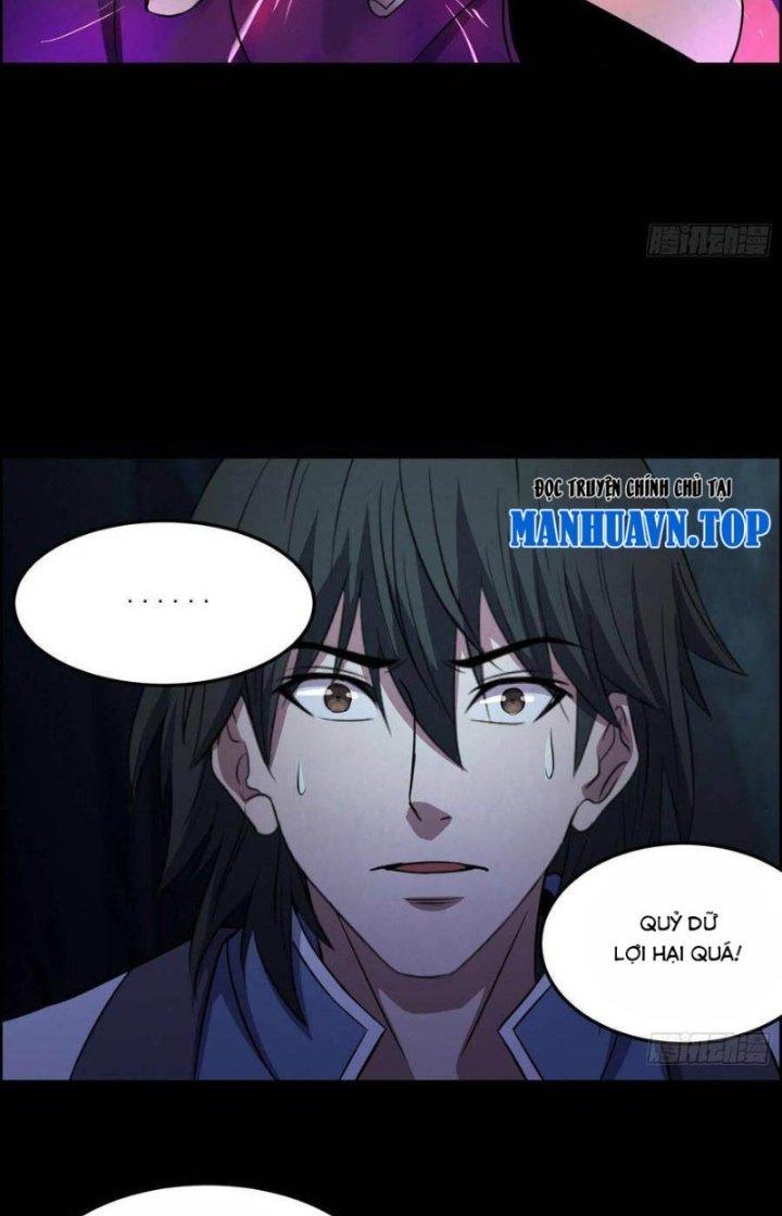 Hành Tẩu Âm Dương Chapter 80 - Trang 2