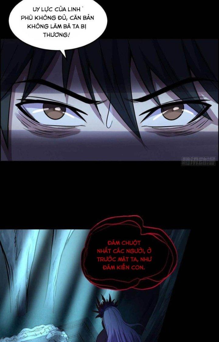 Hành Tẩu Âm Dương Chapter 80 - Trang 2