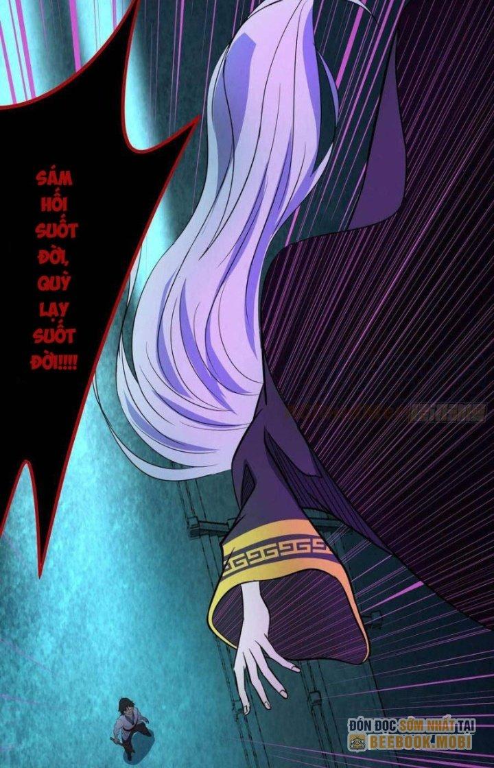 Hành Tẩu Âm Dương Chapter 80 - Trang 2