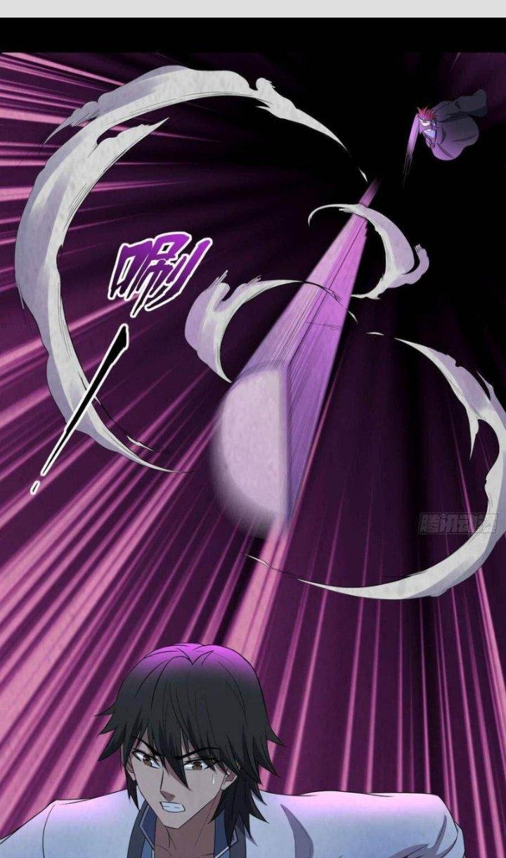 Hành Tẩu Âm Dương Chapter 81 - Trang 2