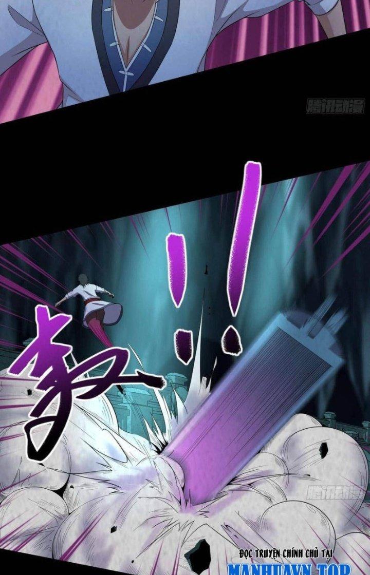 Hành Tẩu Âm Dương Chapter 81 - Trang 2