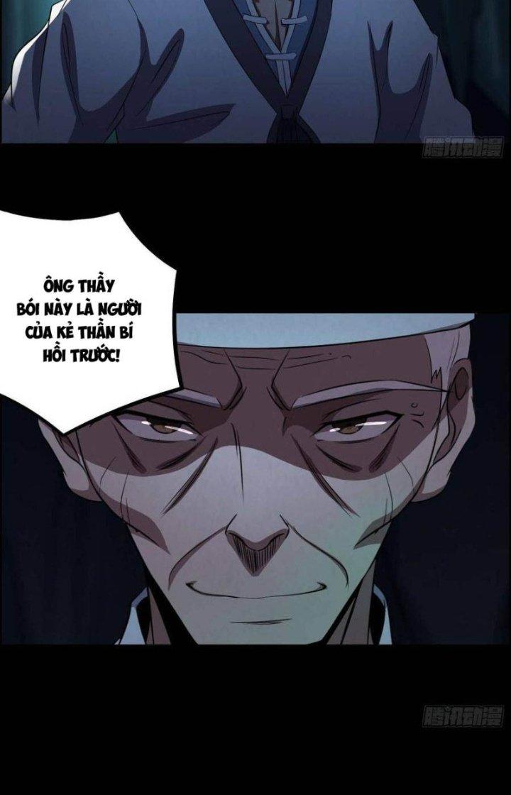 Hành Tẩu Âm Dương Chapter 81 - Trang 2