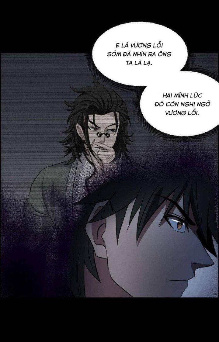 Hành Tẩu Âm Dương Chapter 81 - Trang 2