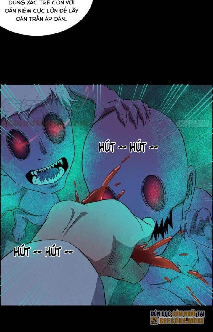 Hành Tẩu Âm Dương Chapter 81 - Trang 2