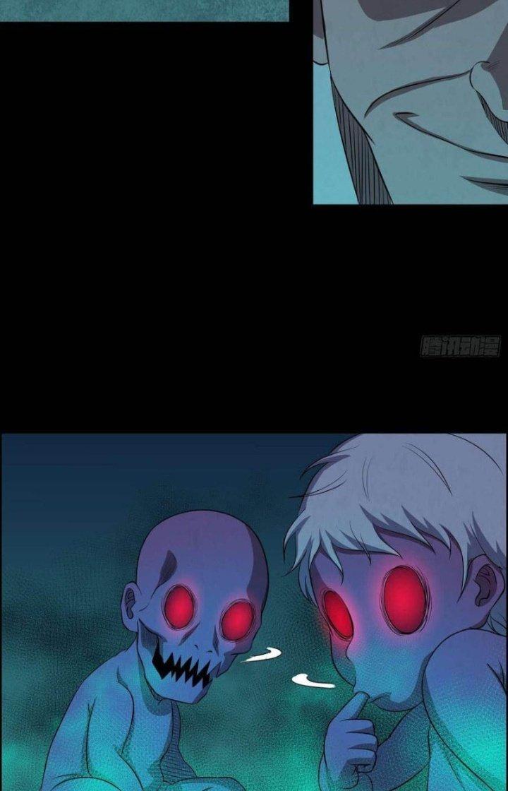 Hành Tẩu Âm Dương Chapter 81 - Trang 2