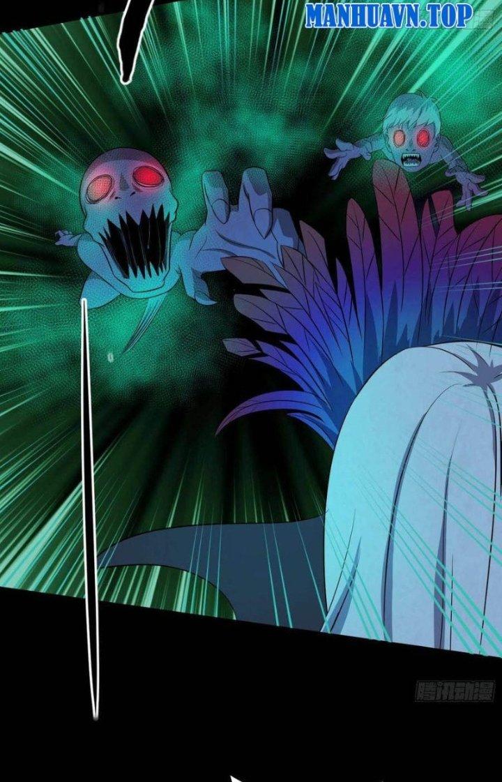 Hành Tẩu Âm Dương Chapter 81 - Trang 2