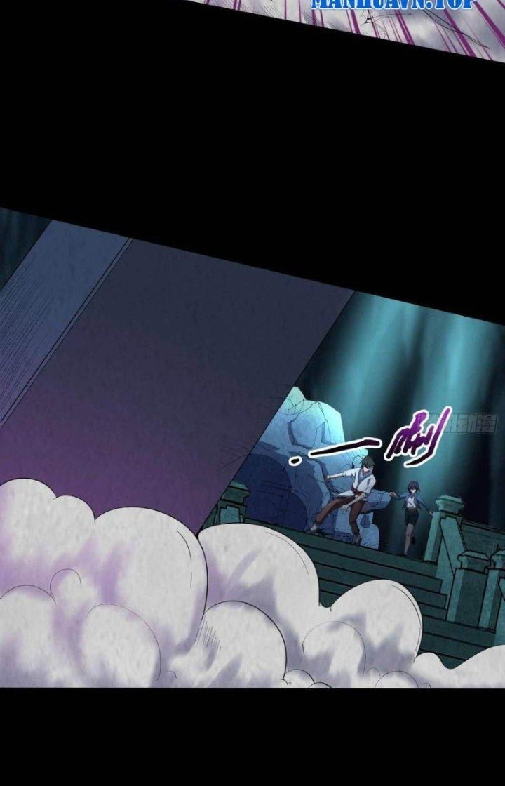 Hành Tẩu Âm Dương Chapter 81 - Trang 2