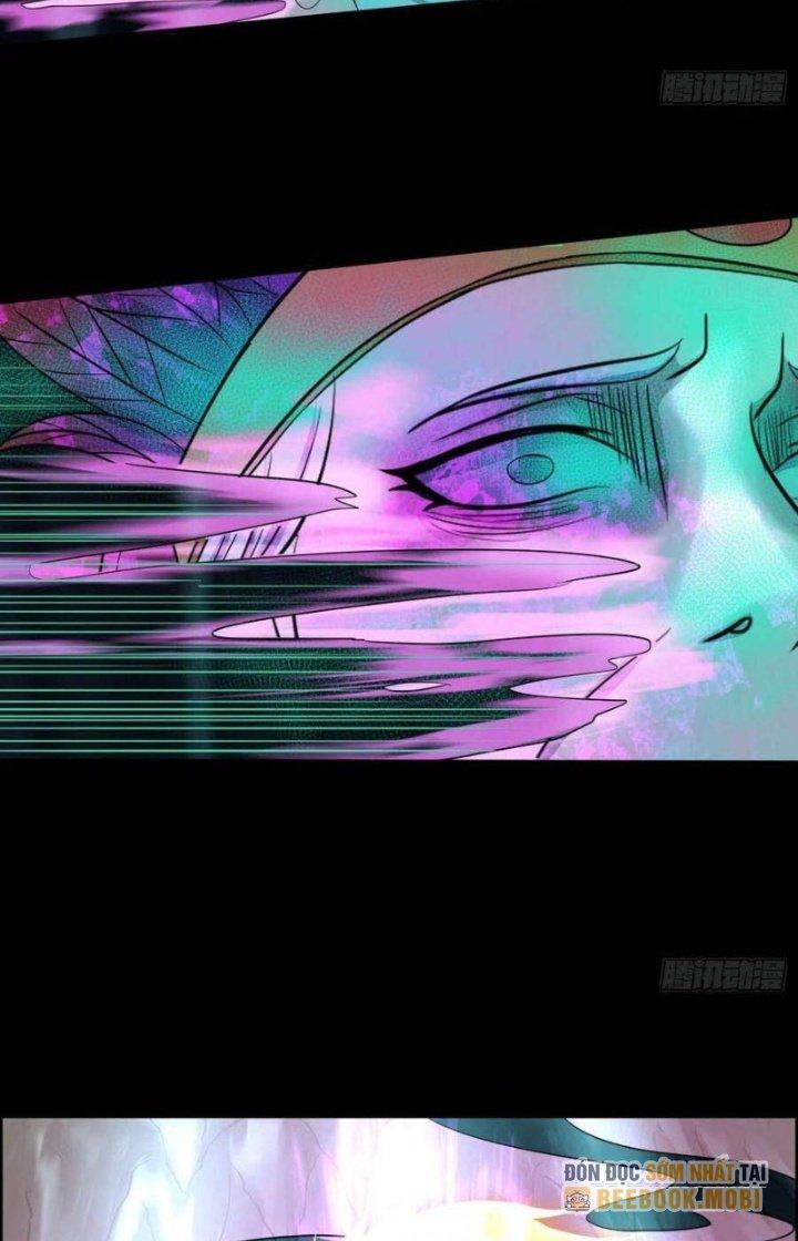 Hành Tẩu Âm Dương Chapter 81 - Trang 2