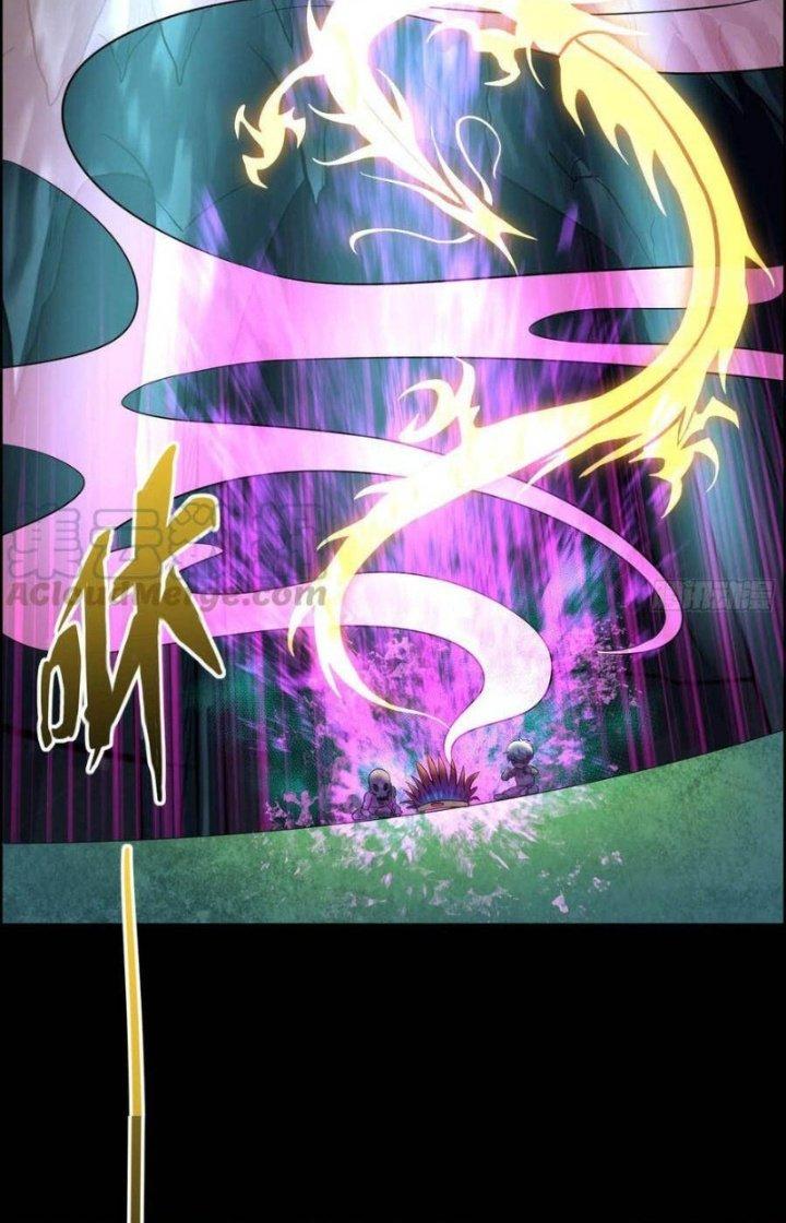 Hành Tẩu Âm Dương Chapter 81 - Trang 2