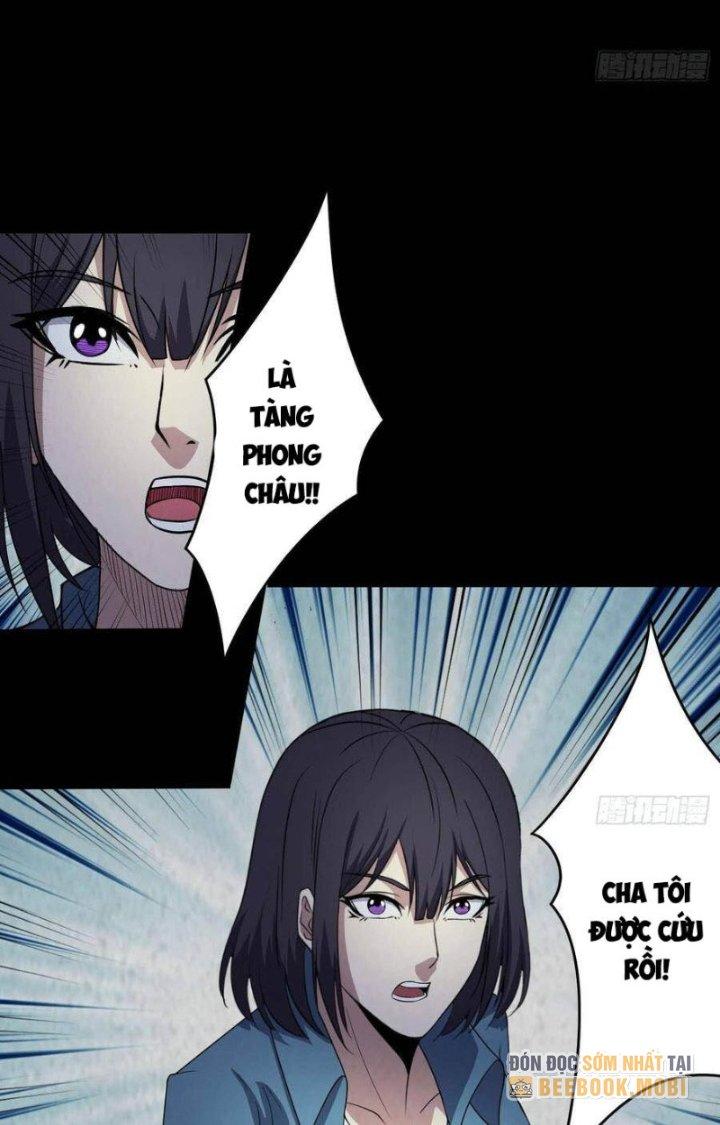Hành Tẩu Âm Dương Chapter 81 - Trang 2