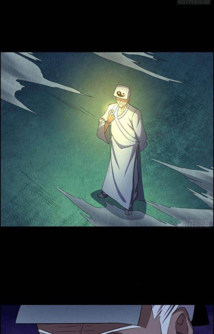 Hành Tẩu Âm Dương Chapter 81 - Trang 2