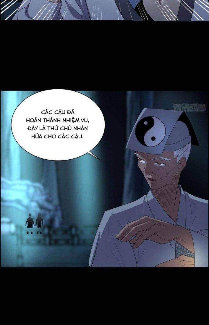 Hành Tẩu Âm Dương Chapter 81 - Trang 2