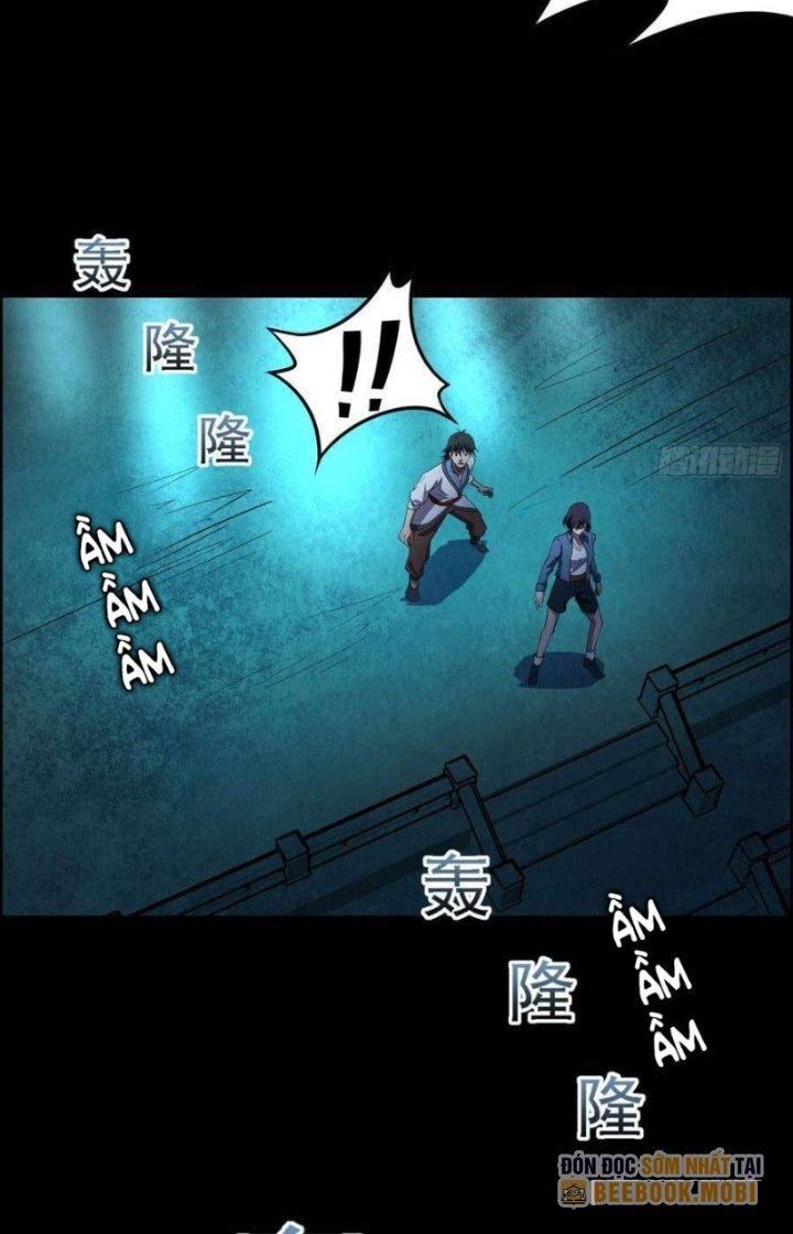 Hành Tẩu Âm Dương Chapter 81 - Trang 2