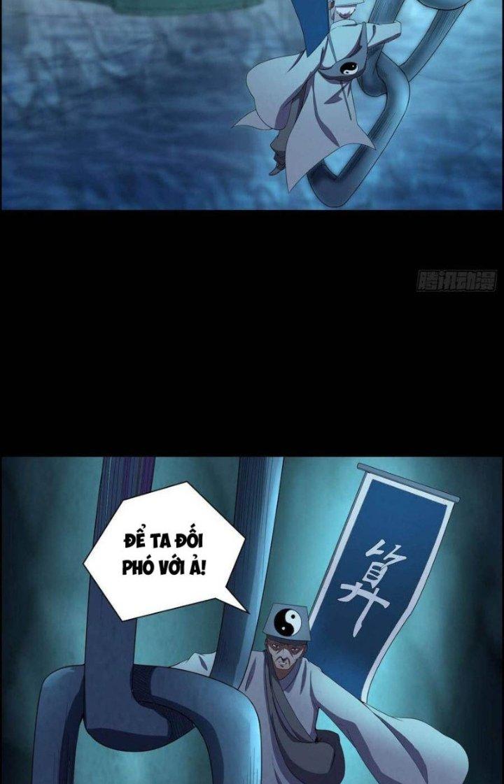 Hành Tẩu Âm Dương Chapter 81 - Trang 2