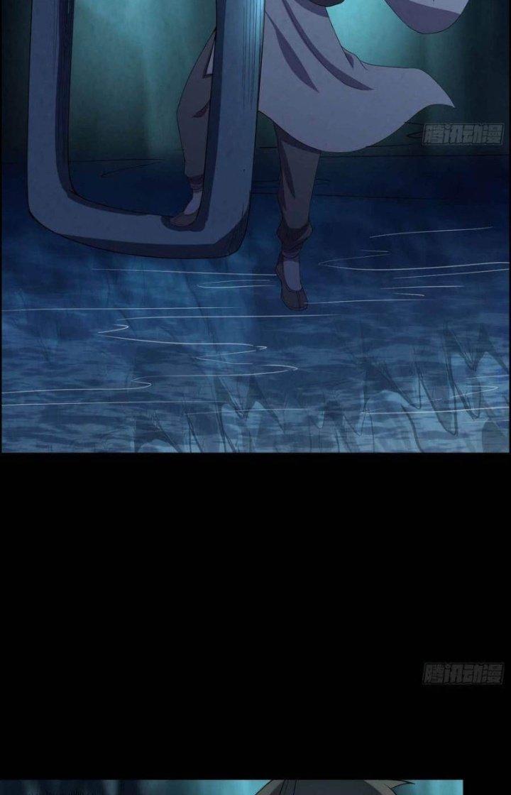 Hành Tẩu Âm Dương Chapter 81 - Trang 2