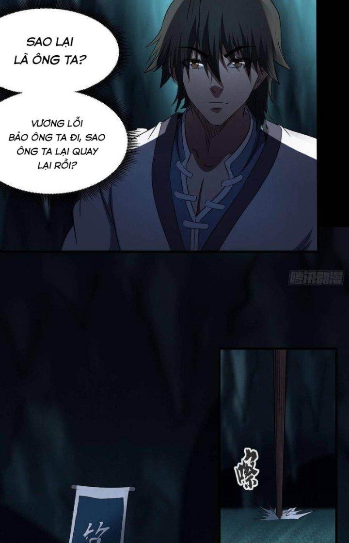 Hành Tẩu Âm Dương Chapter 81 - Trang 2