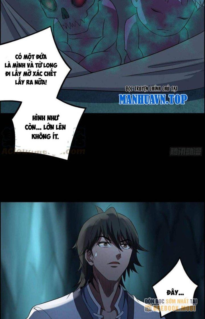 Hành Tẩu Âm Dương Chapter 81 - Trang 2