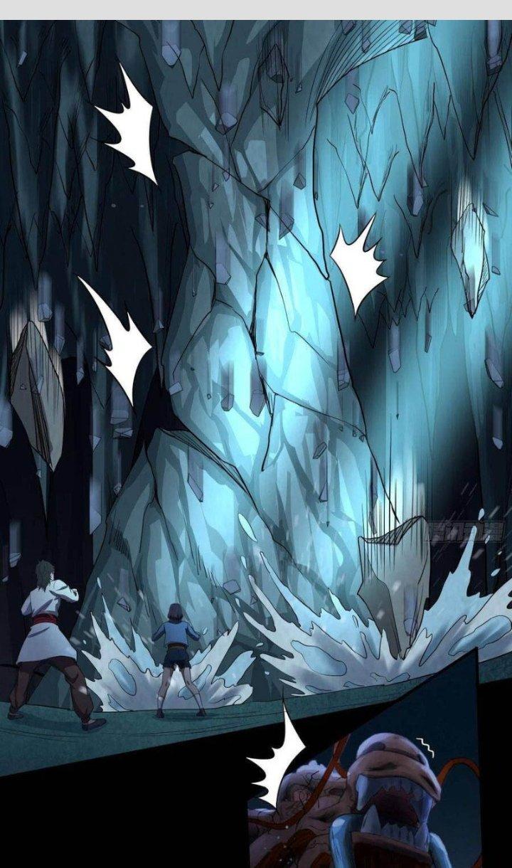 Hành Tẩu Âm Dương Chapter 82 - Trang 2