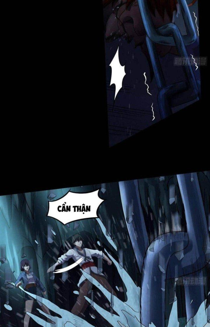 Hành Tẩu Âm Dương Chapter 82 - Trang 2