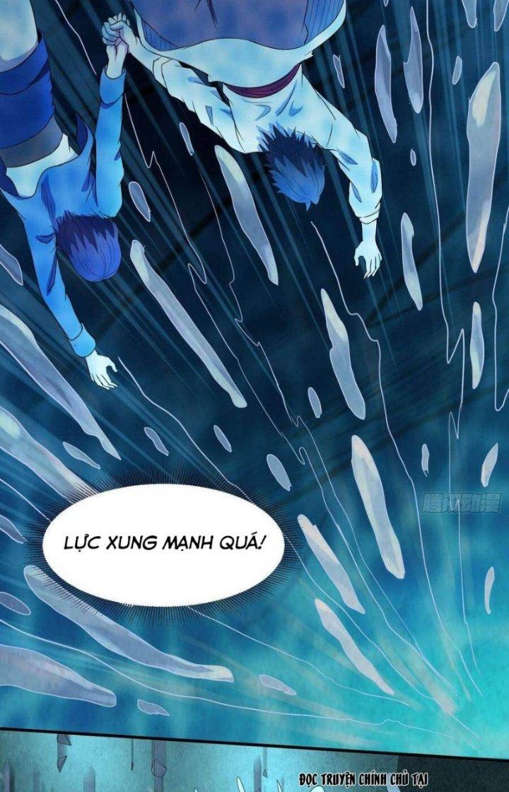 Hành Tẩu Âm Dương Chapter 82 - Trang 2
