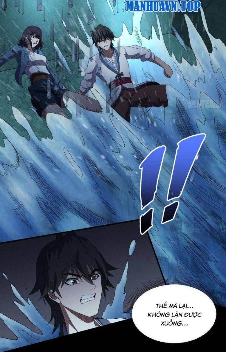 Hành Tẩu Âm Dương Chapter 82 - Trang 2