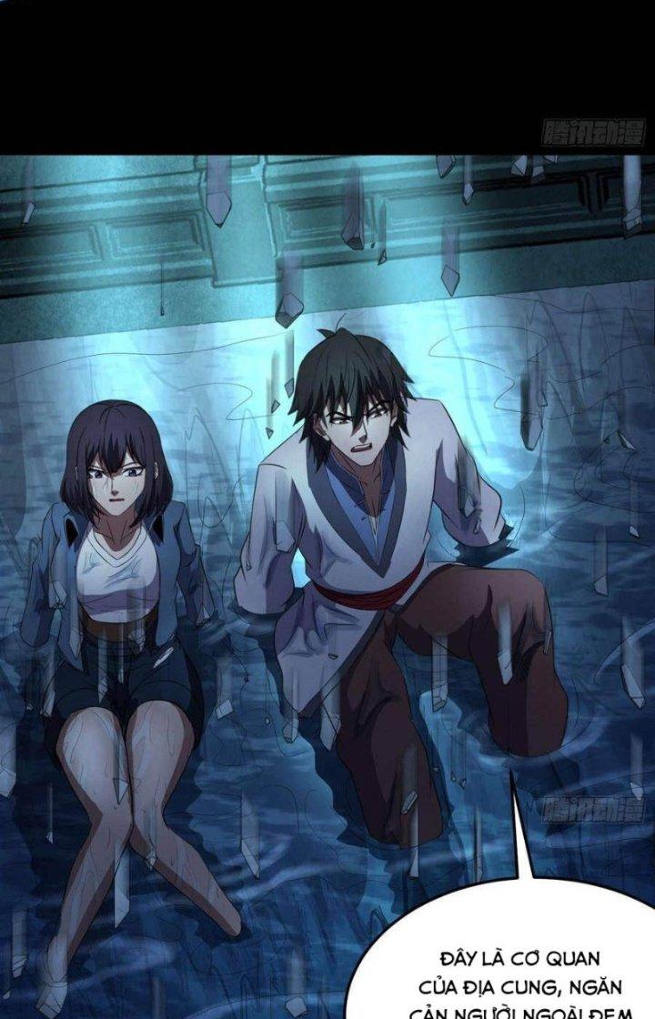 Hành Tẩu Âm Dương Chapter 82 - Trang 2