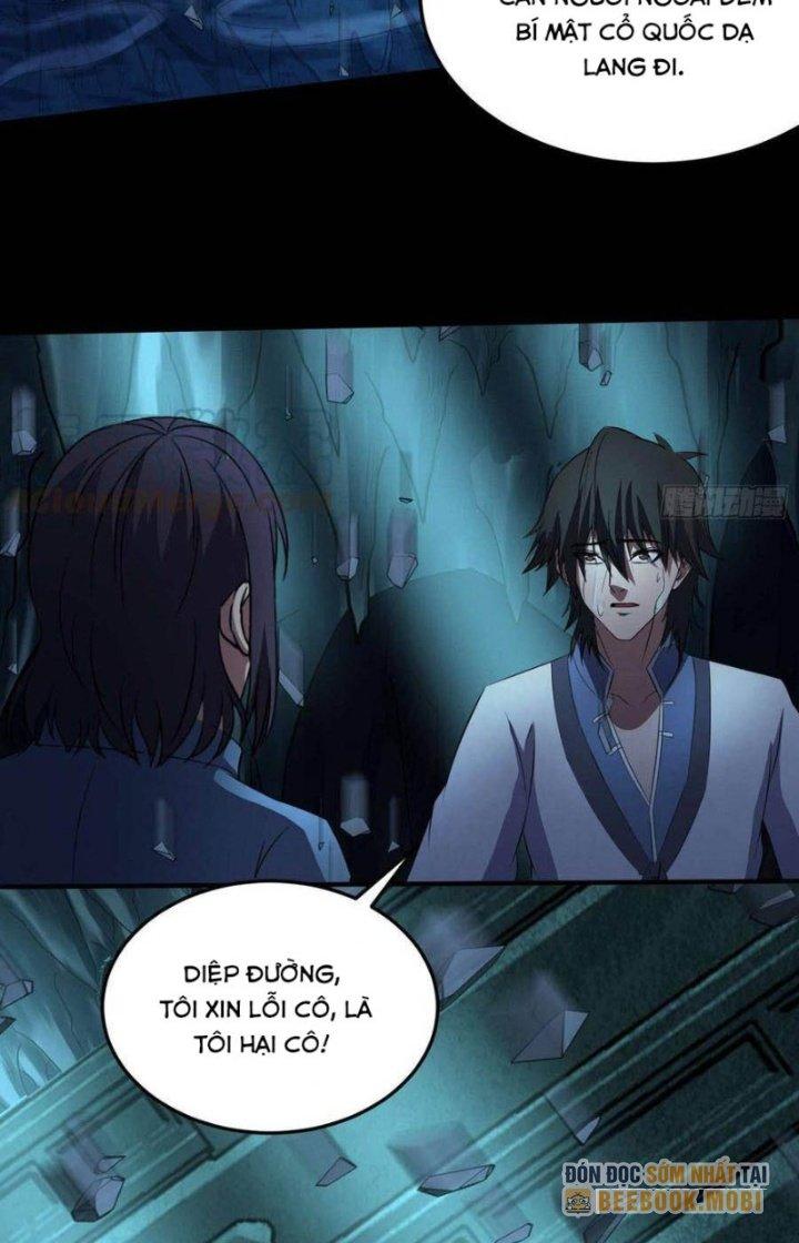 Hành Tẩu Âm Dương Chapter 82 - Trang 2